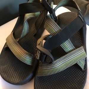 Chacos